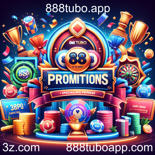 Descubra as Melhores Promoções no 888tubo.app