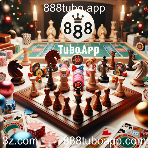 A Ascensão dos Jogos de Mesa: Diversão e Estratégia para Todas as Idades